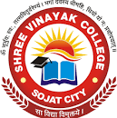 SHREE VINAYAK COLLEGE SOJAT CITY